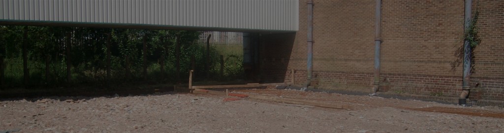 IR Demolition and Groundworks Ltd