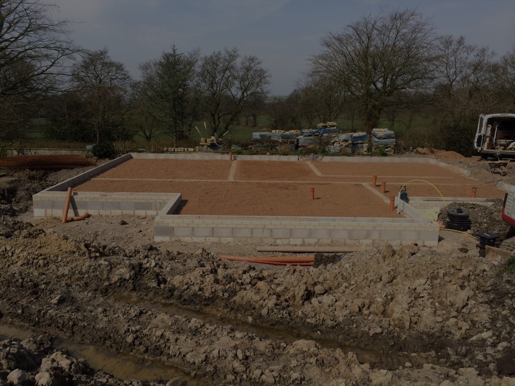 IR Demolition and Groundworks Ltd