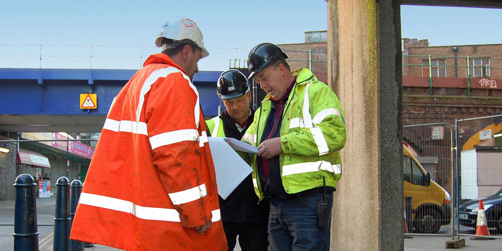 IR Demolition and Groundworks Ltd