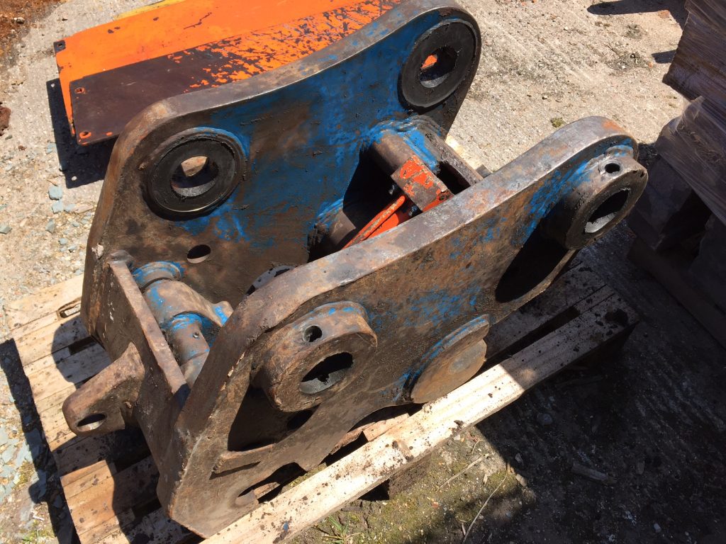 IR Demolition and Groundworks Ltd