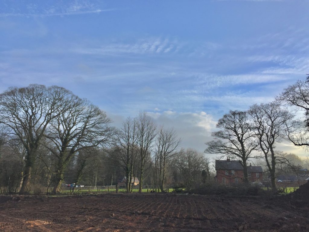 IR Demolition and Groundworks Ltd